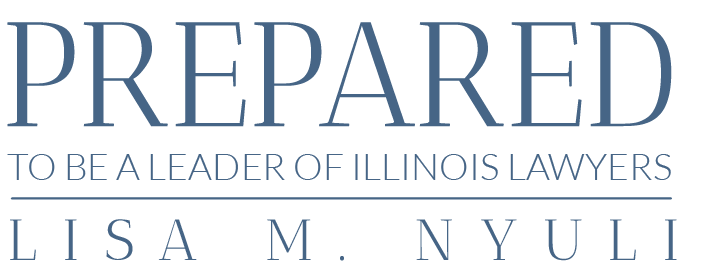 ISBA Third Vice President Candidate